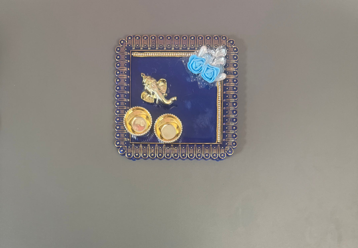 Kumkum Holder-DG005