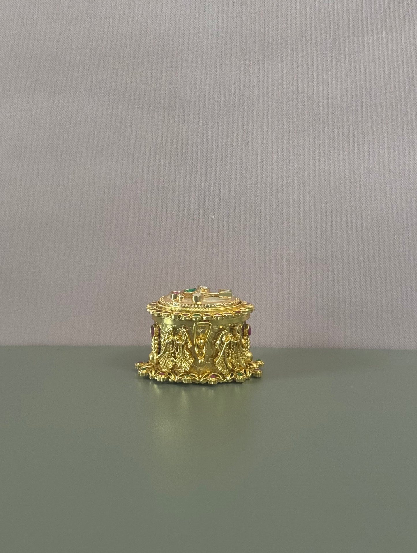 Sindoor Box-DG0043