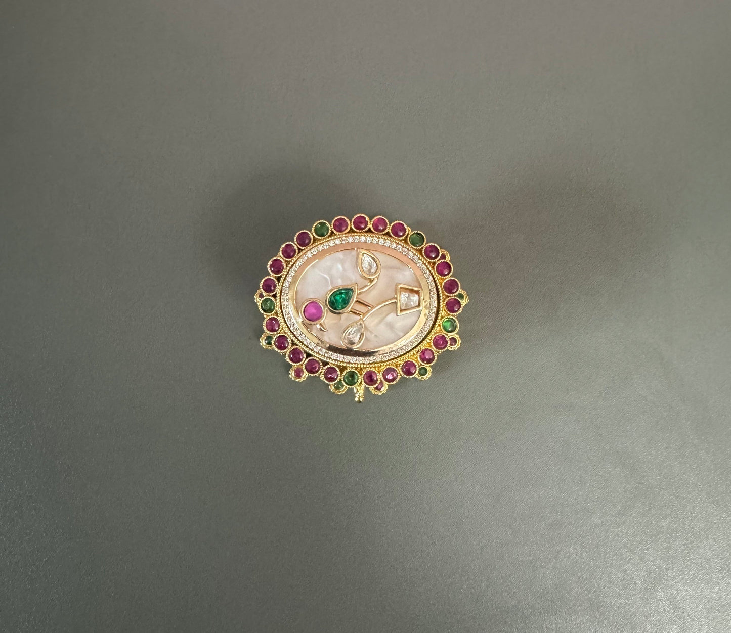 Sindoor Box-DG0043