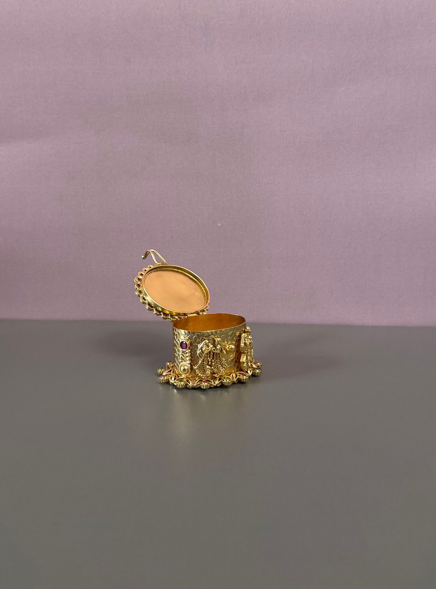 Sindoor Box-DG0043
