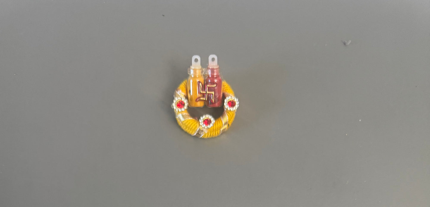 Festive Favors-DG006