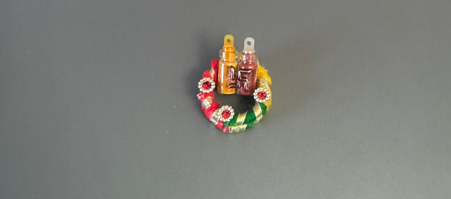 Festive Favors-DG006