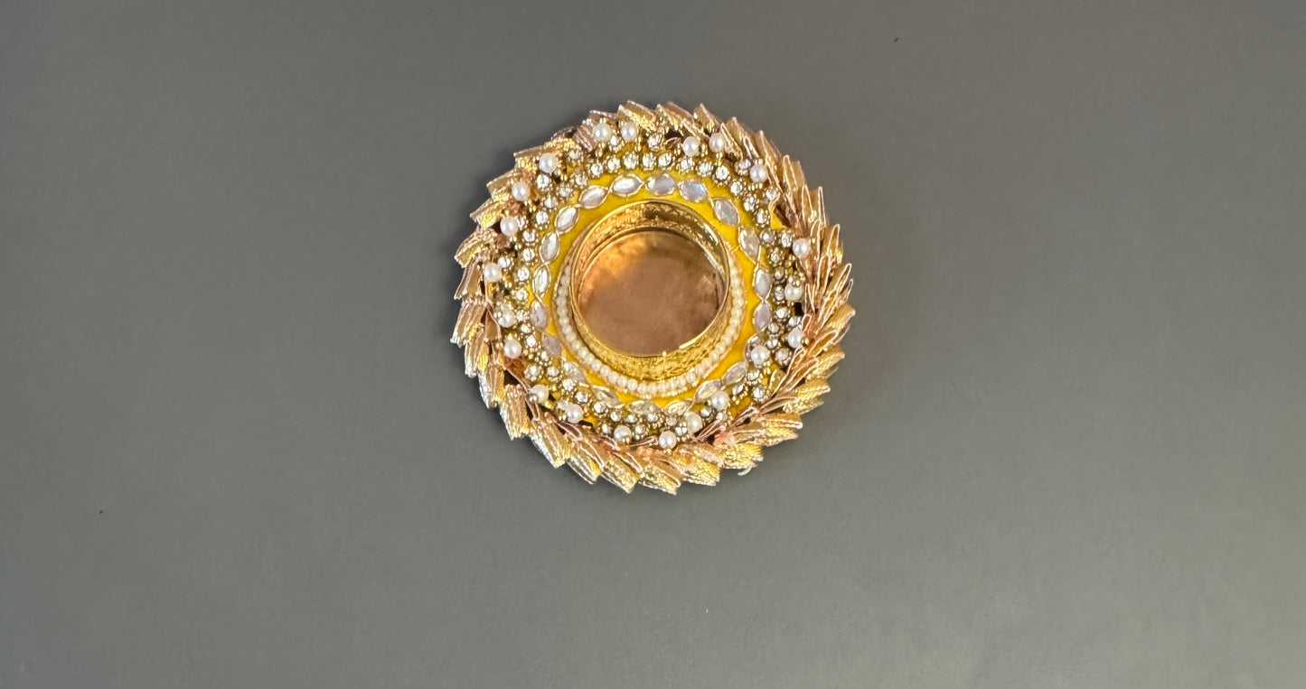 T-Light Holder-DG006