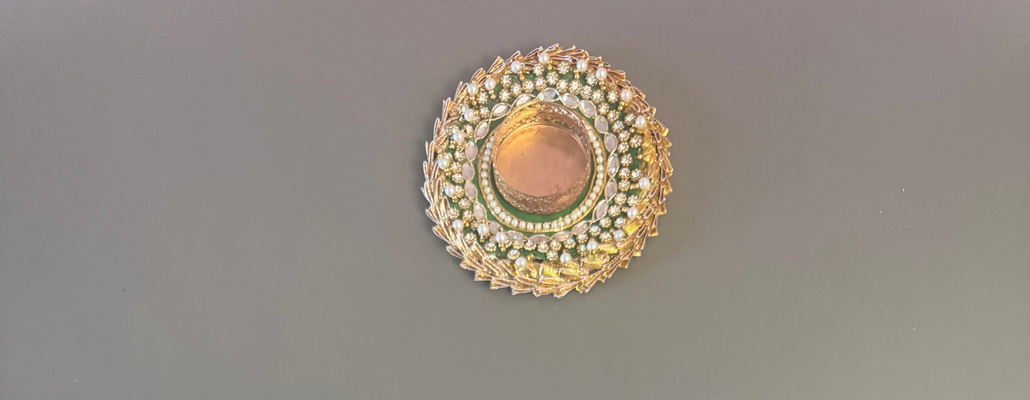 T-Light Holder-DG006