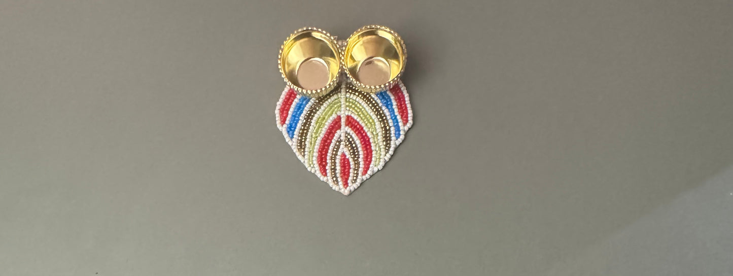 Kumkum Holder-DG0011