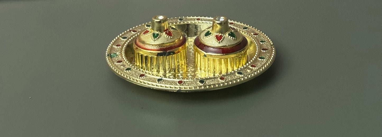 Kumkum Holder - DG0012