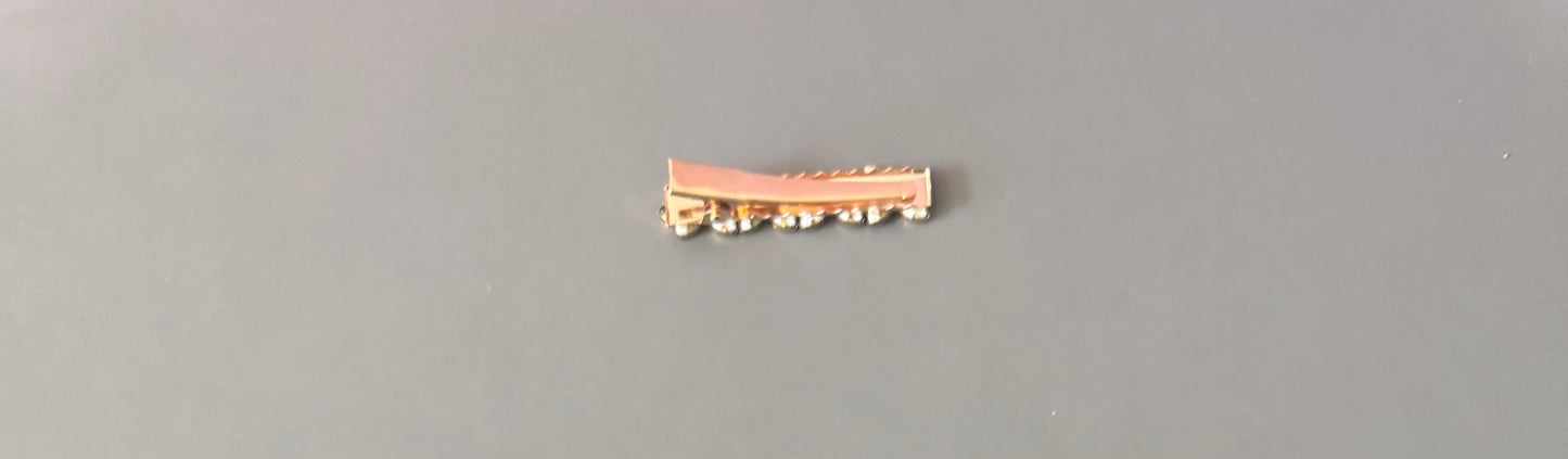 Hair Clip-DG006