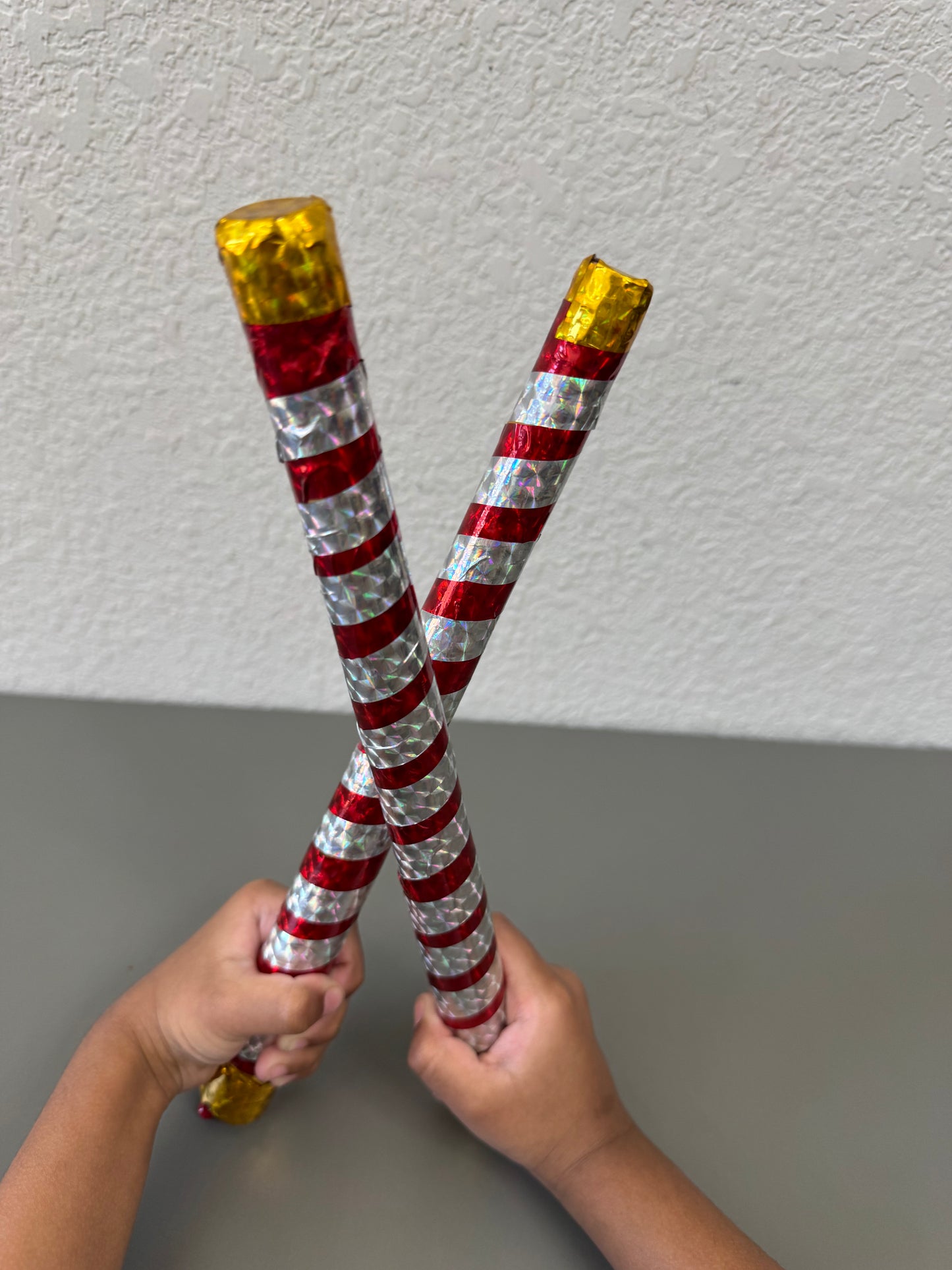 Dandiya Sticks
