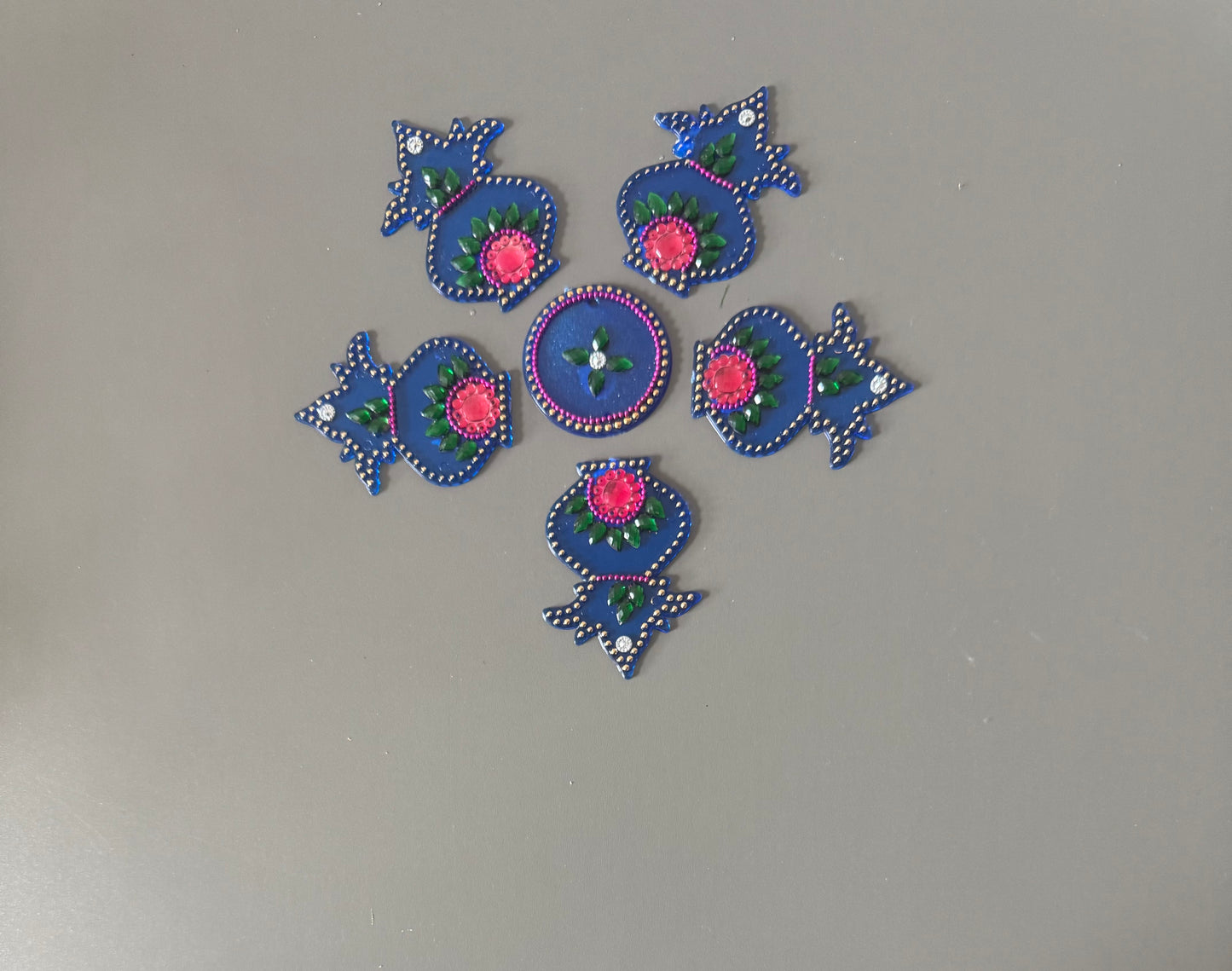 Rangoli