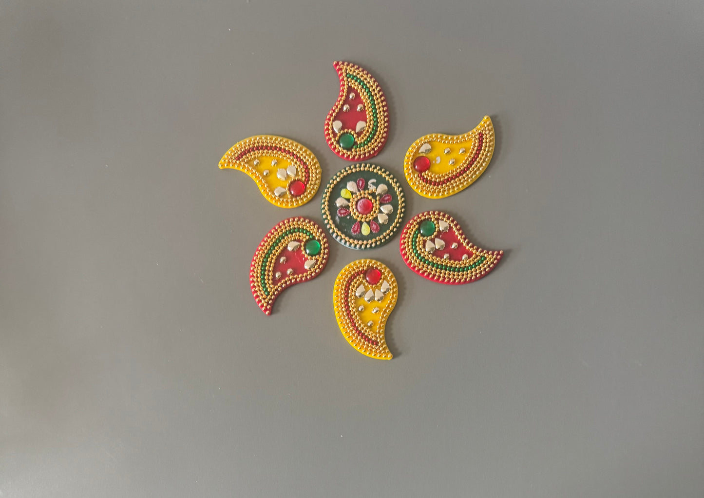 Rangoli