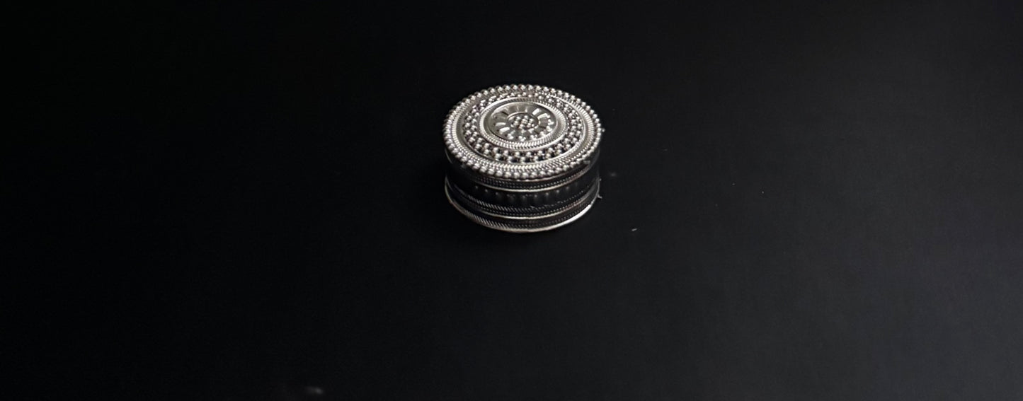 Sindoor Box