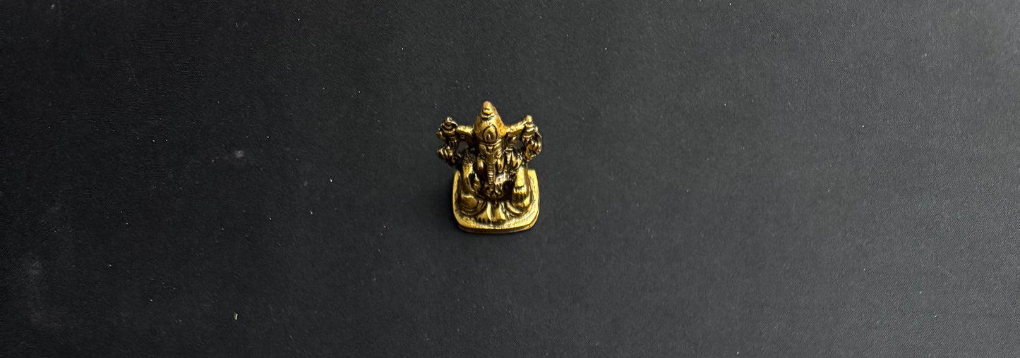 Ganesha