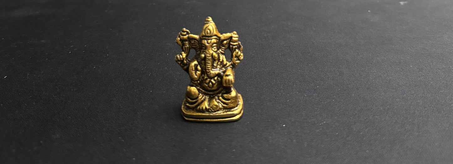 Ganesha