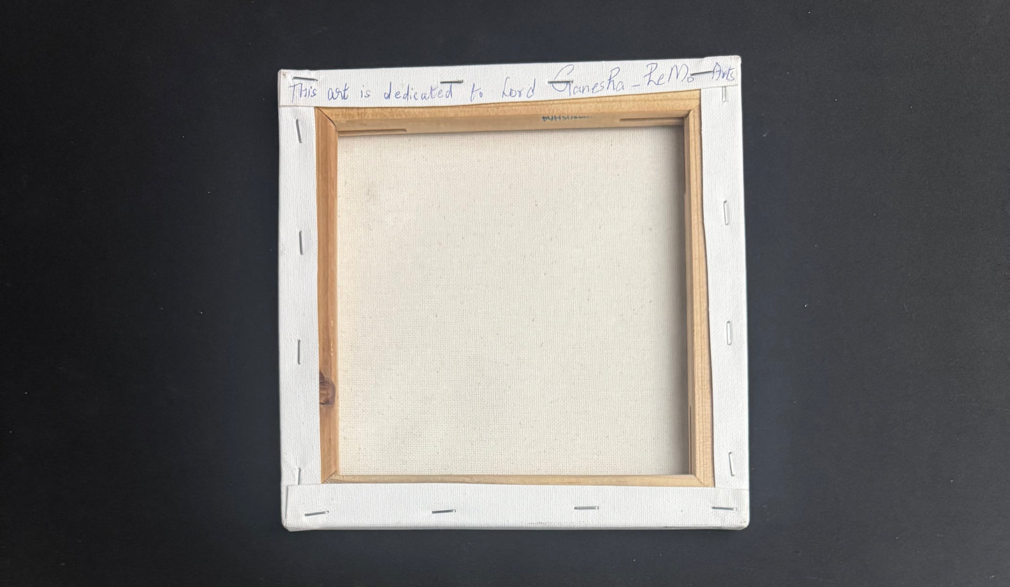 Handmade Art - HA001