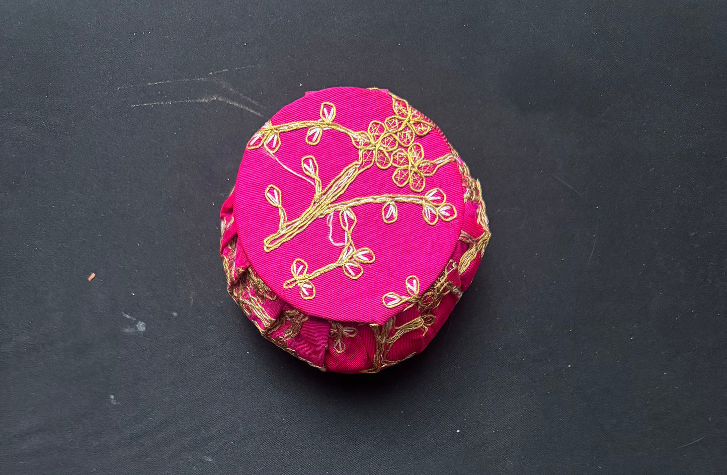 Bangle Box