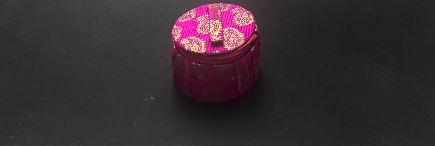 Bangle Box