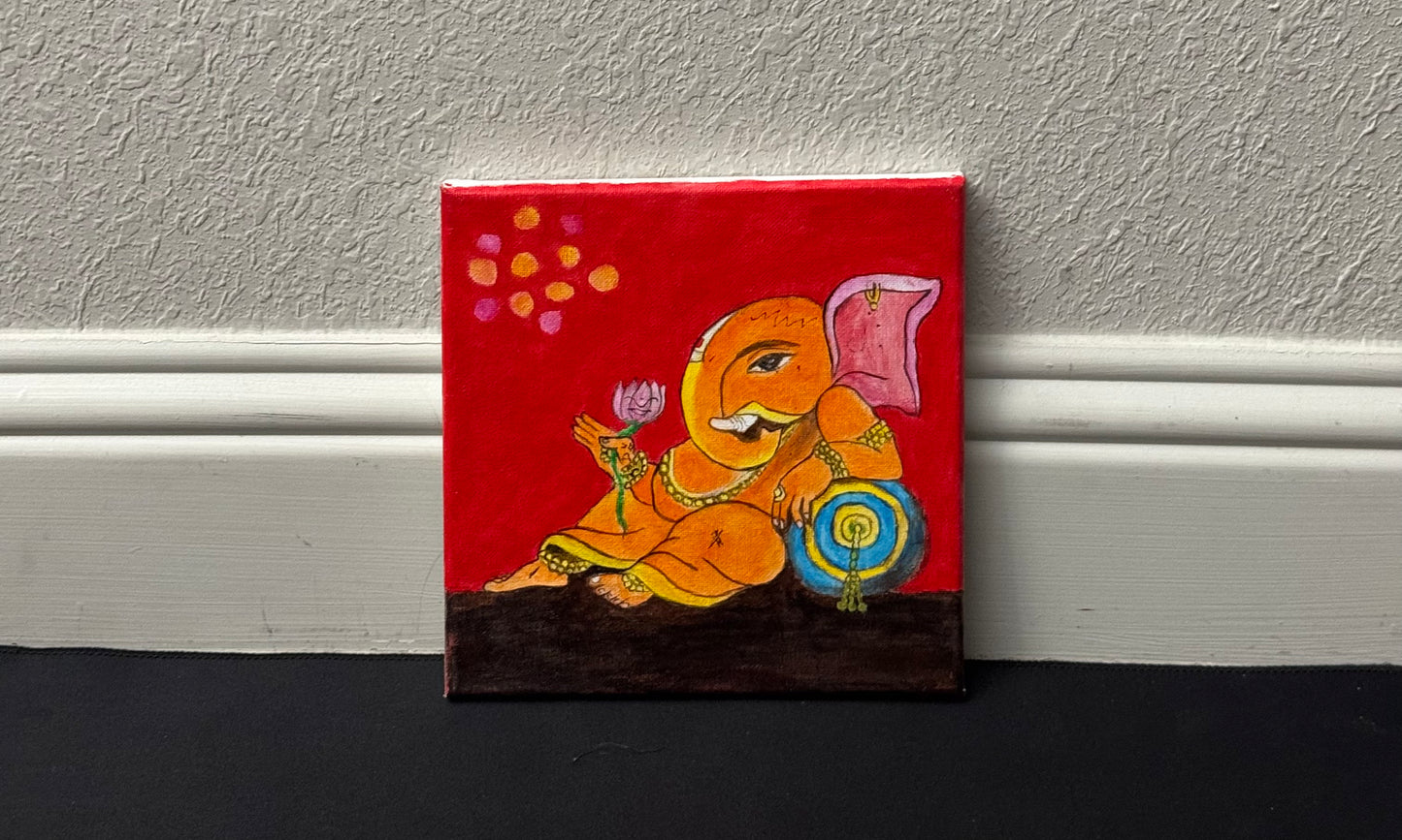Handmade Art - HA008