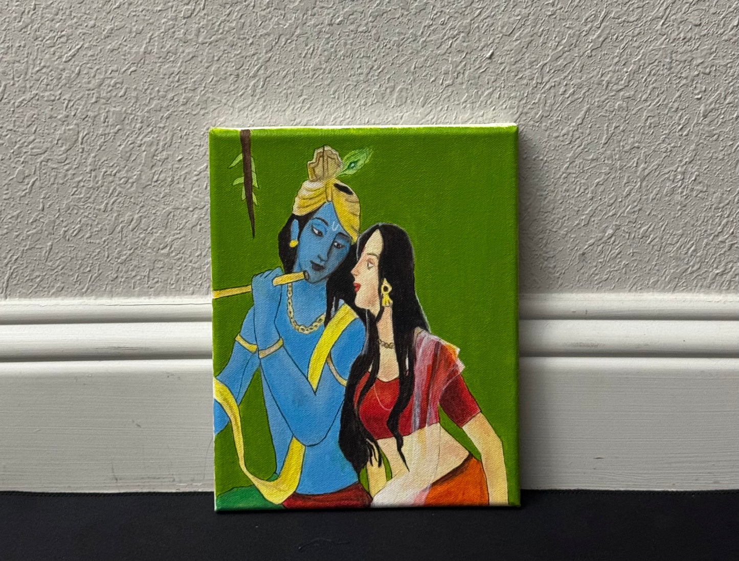 Handmade Art - HA009