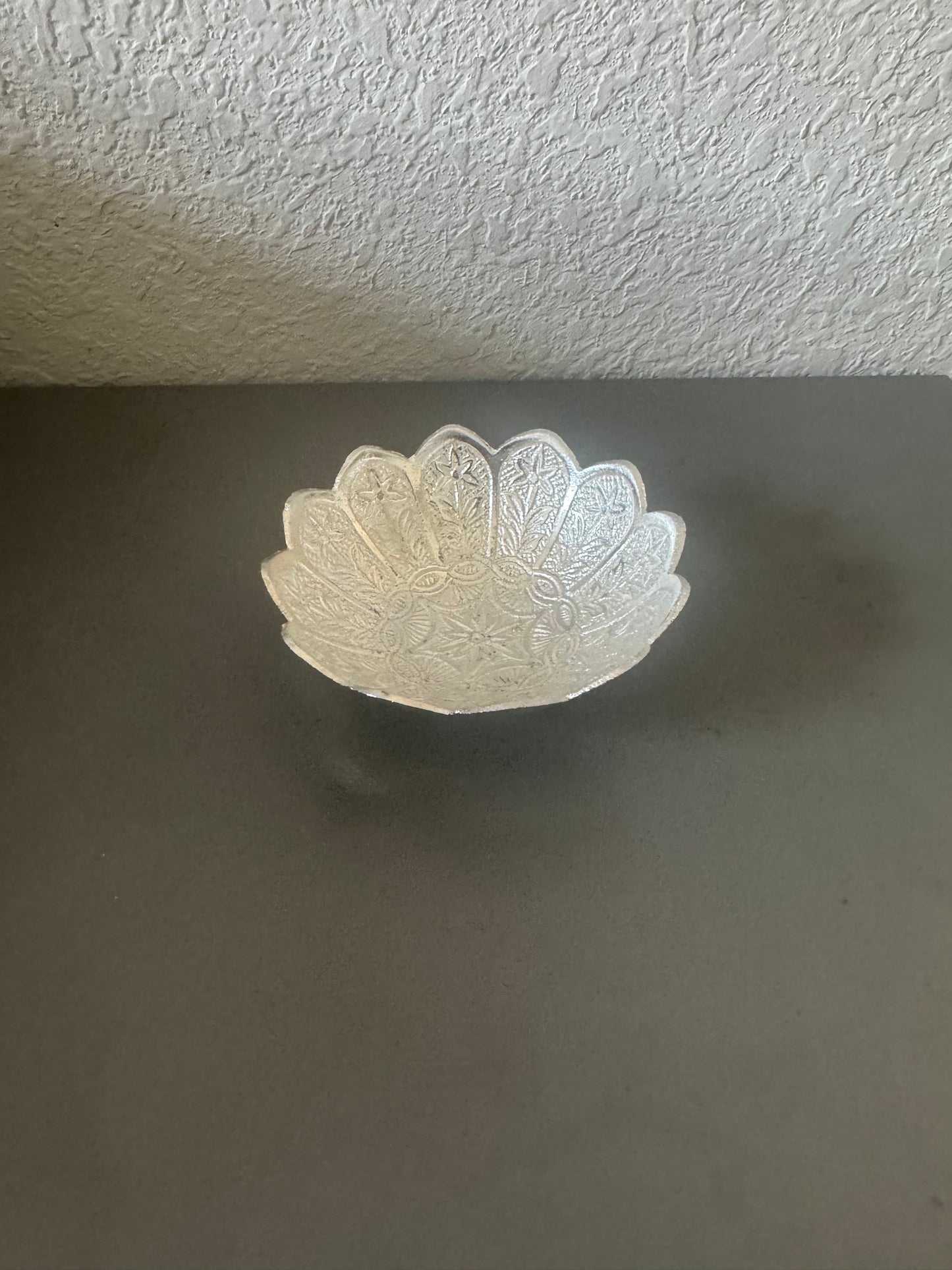 Small Bowl