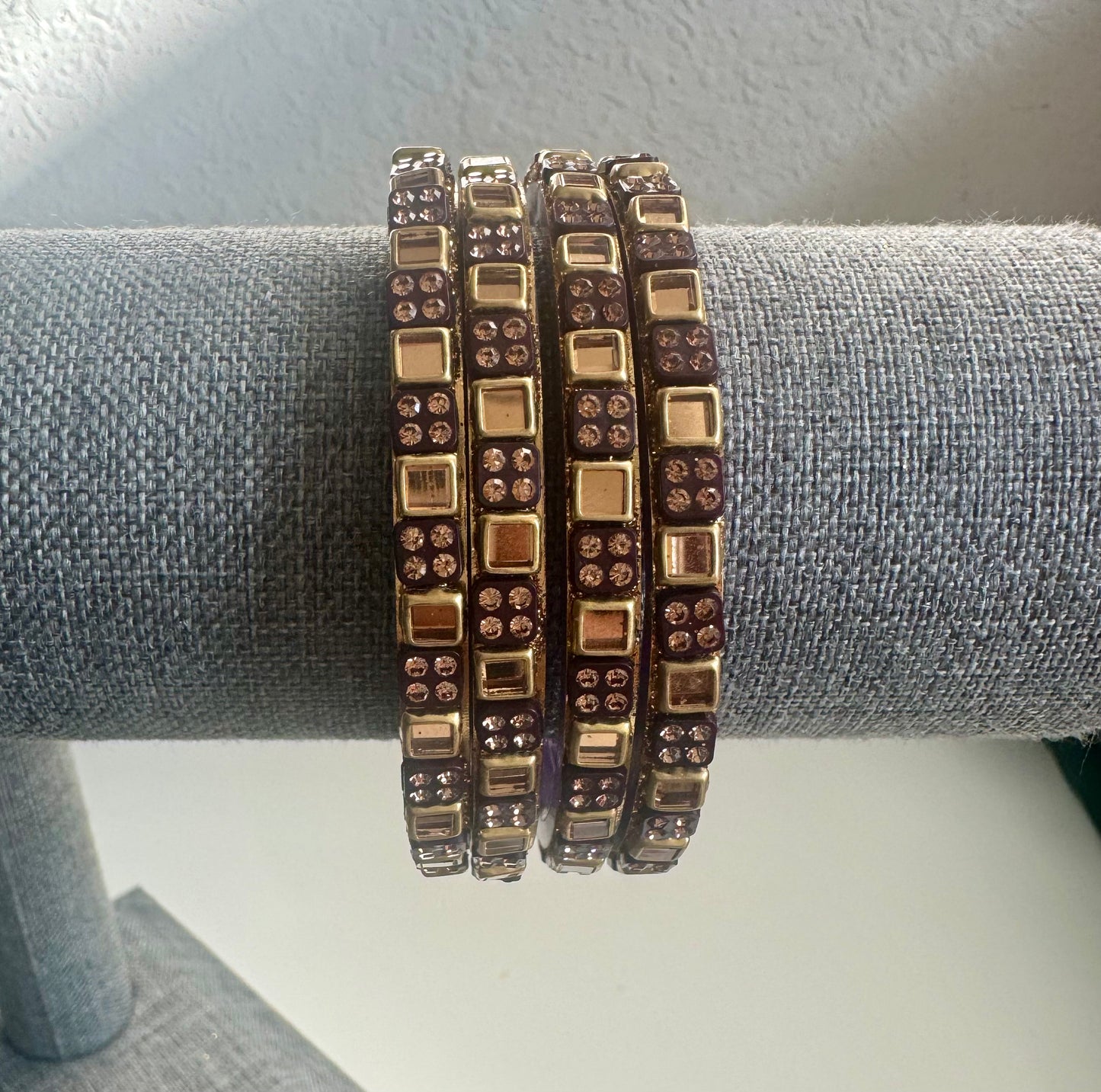 Fiber Bangles - DG1252