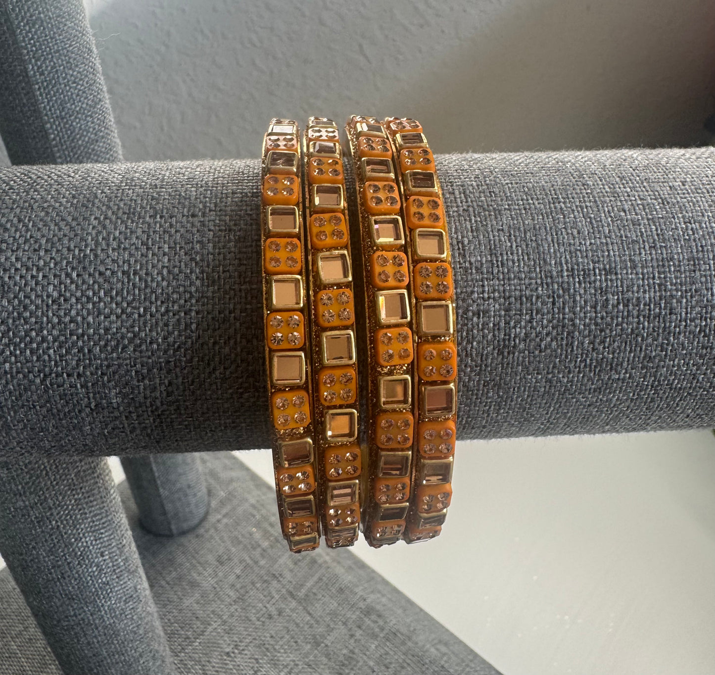 Fiber Bangles - DG12333