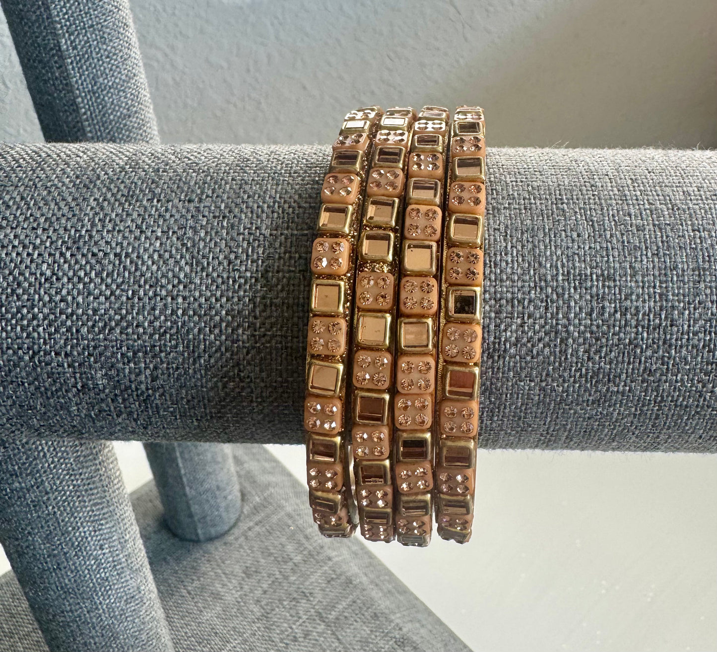 Fiber Bangles - DG12465