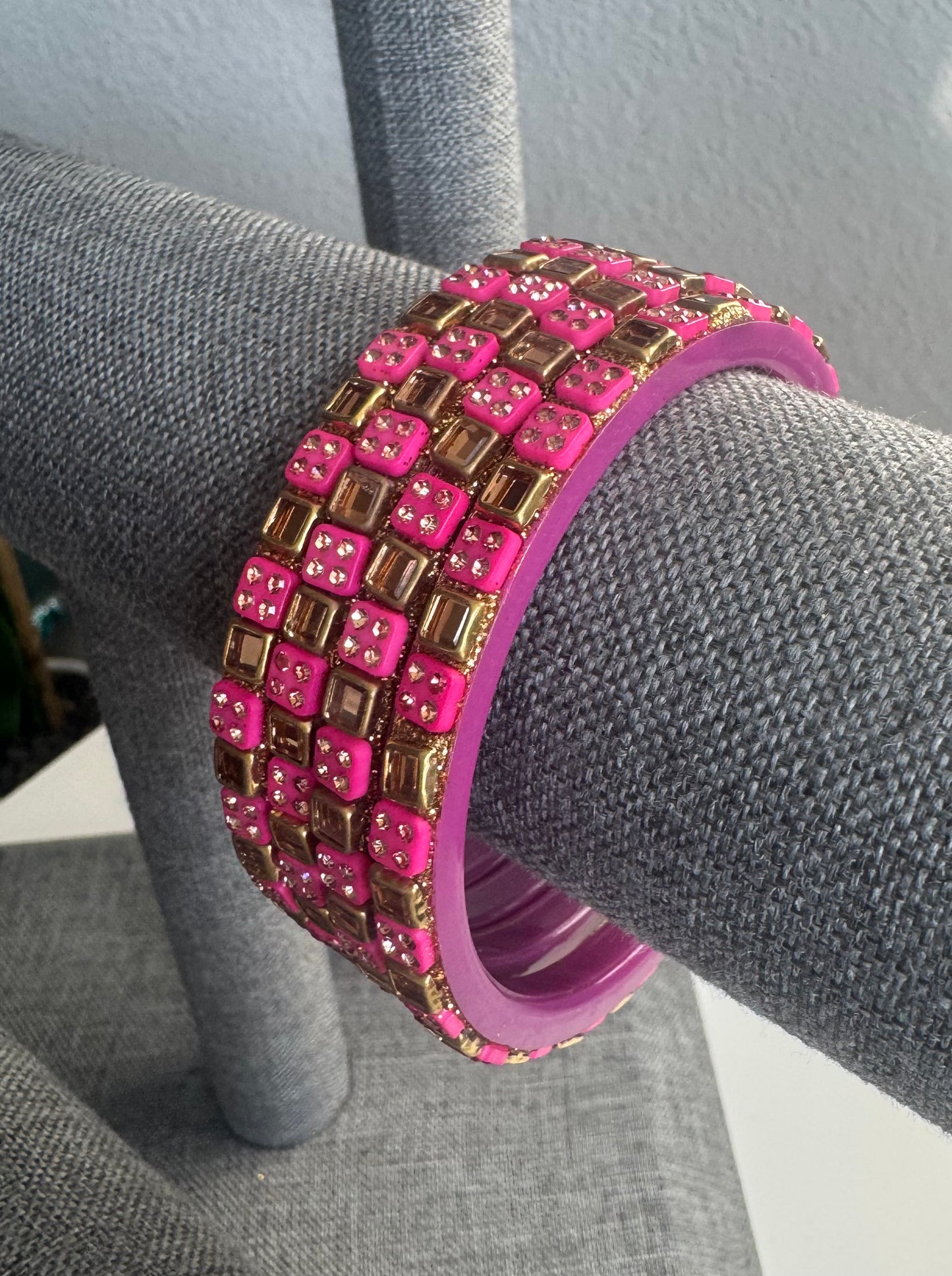 Fiber Bangles - DG12456