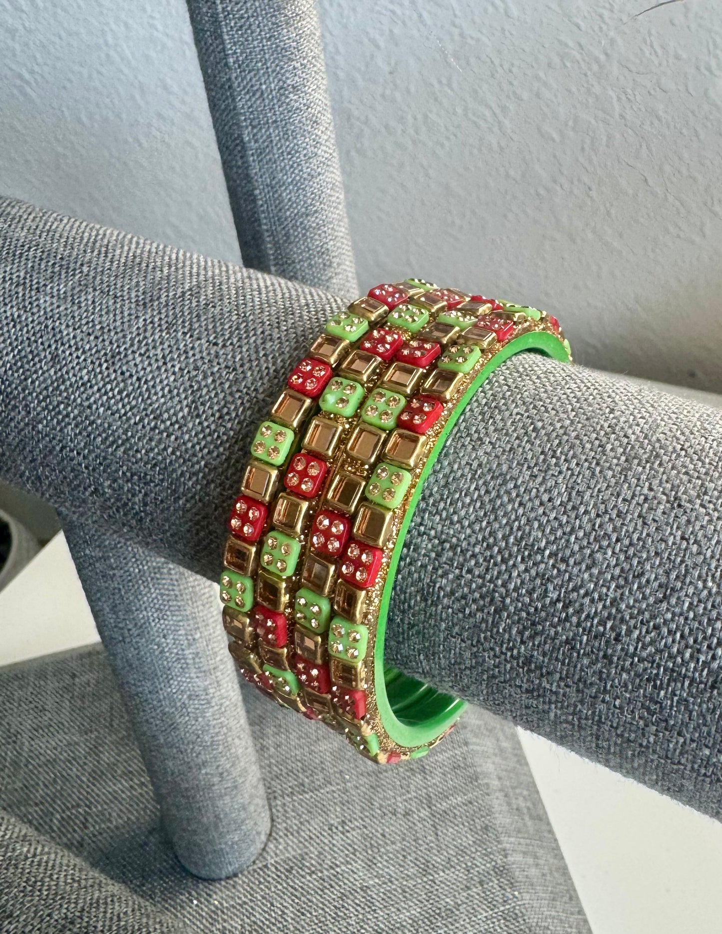 Fiber Bangles - DG1247