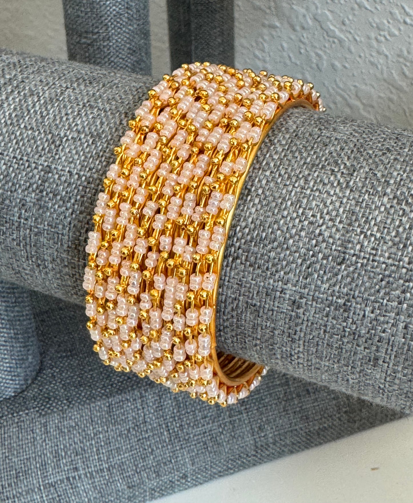 Beads Bangles - DG13515