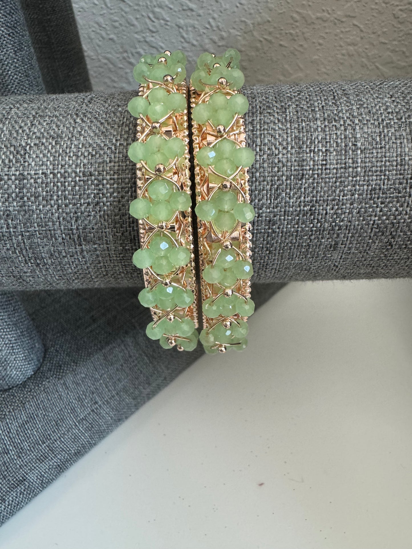 Beads Bangles - DG1326