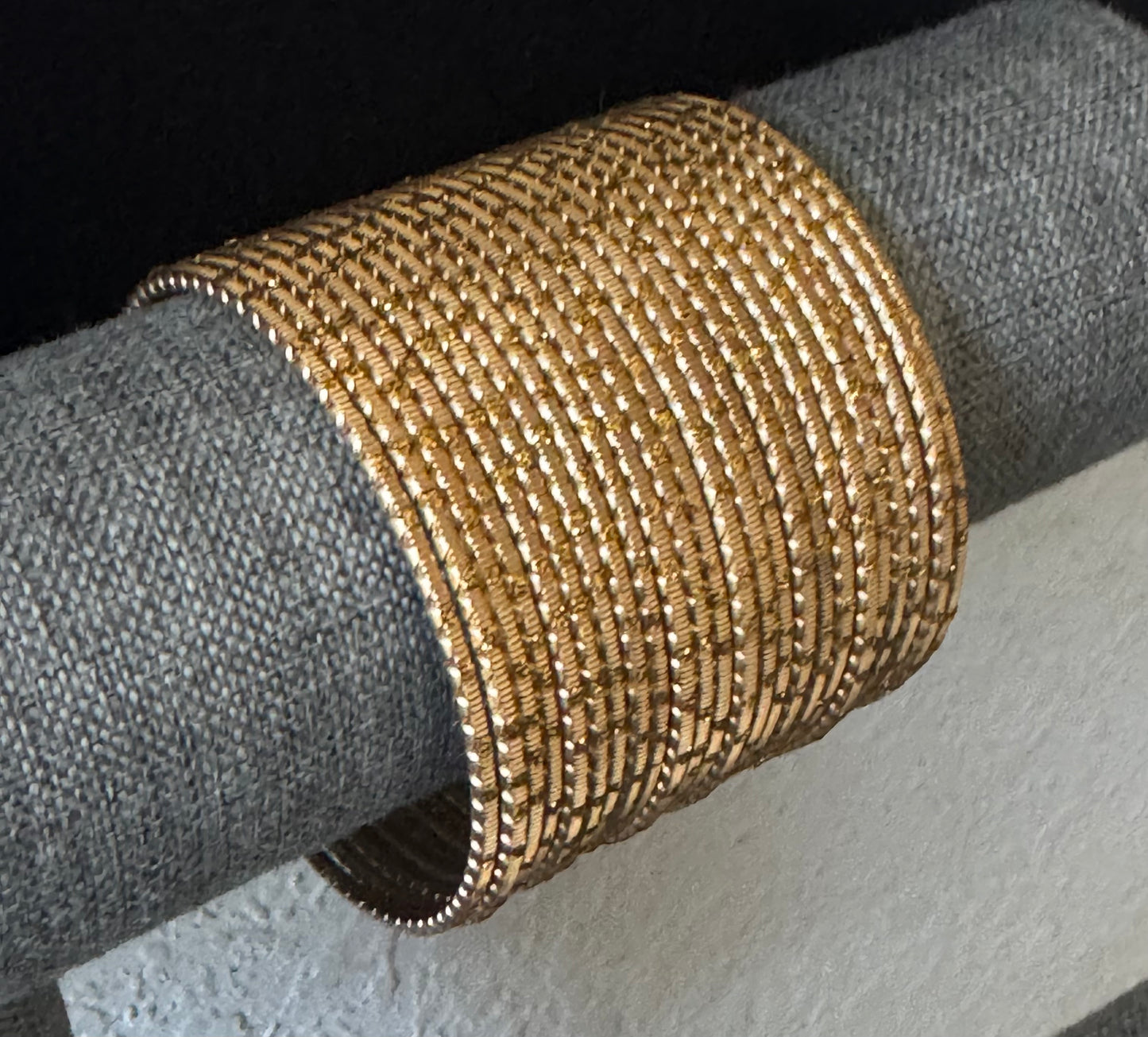 Metal Bangles - DG1211