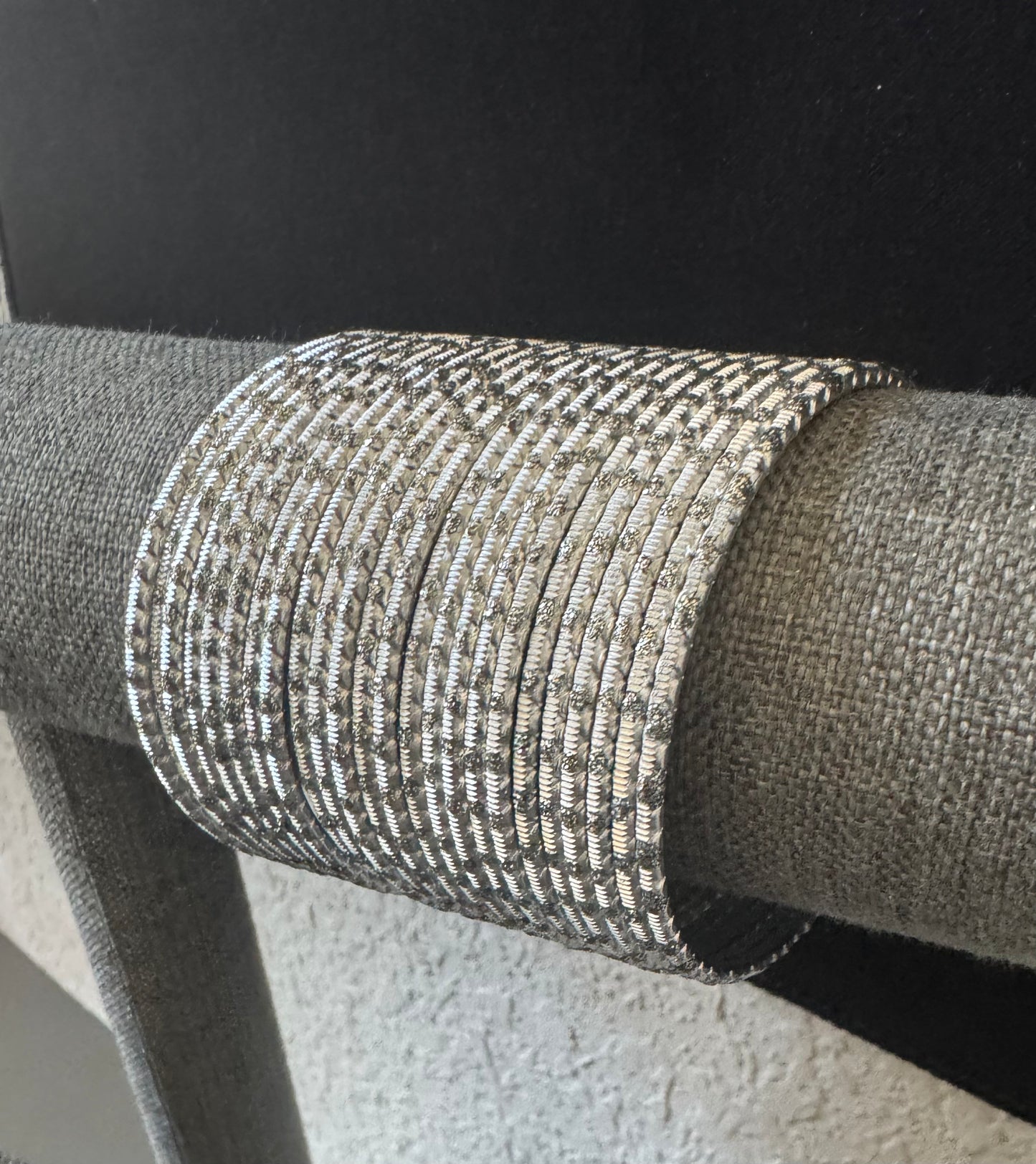 Metal Bangles -DG12333