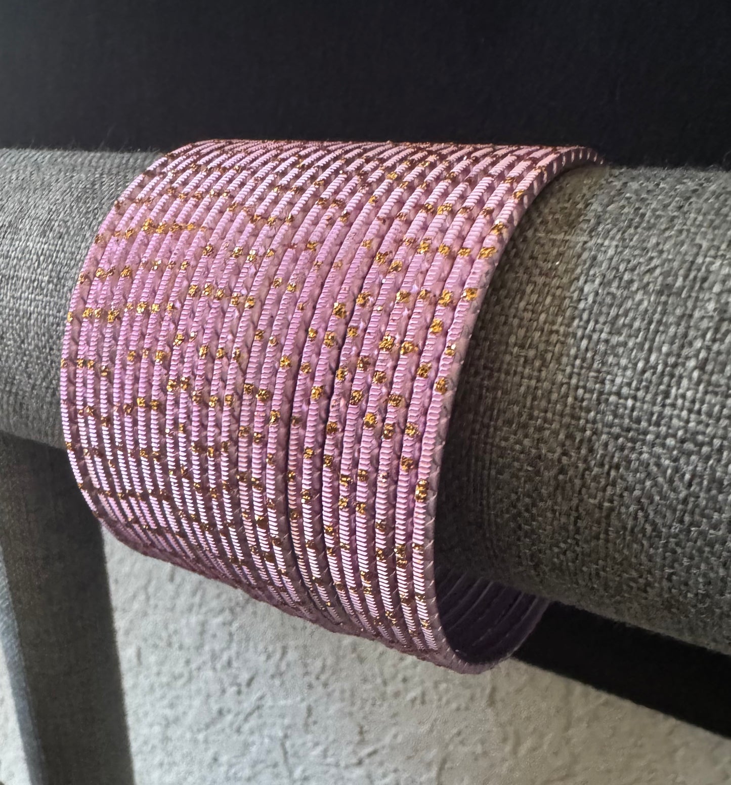 Metal Bangles - DG1234