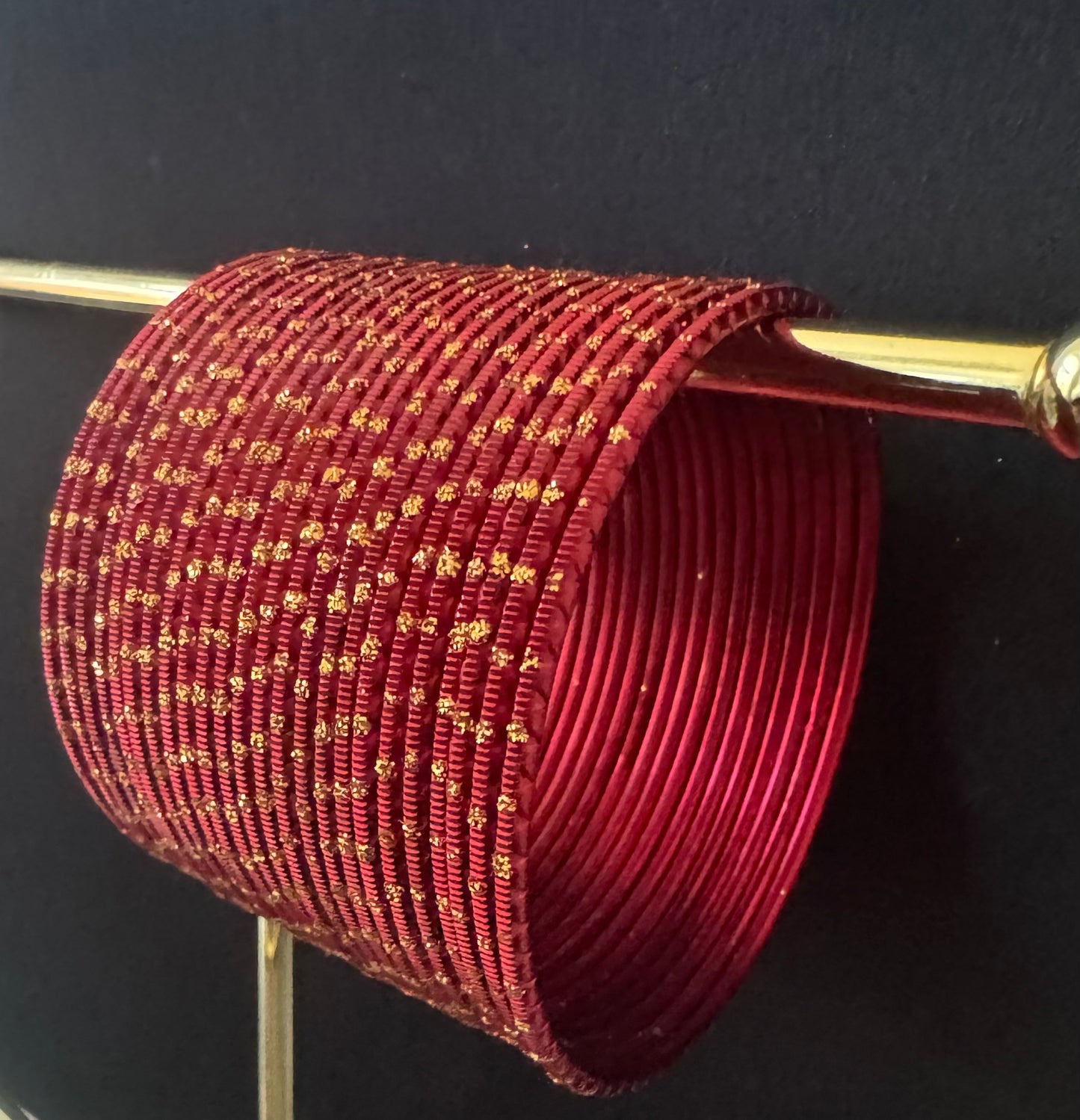 Metal Bangles - DG1235