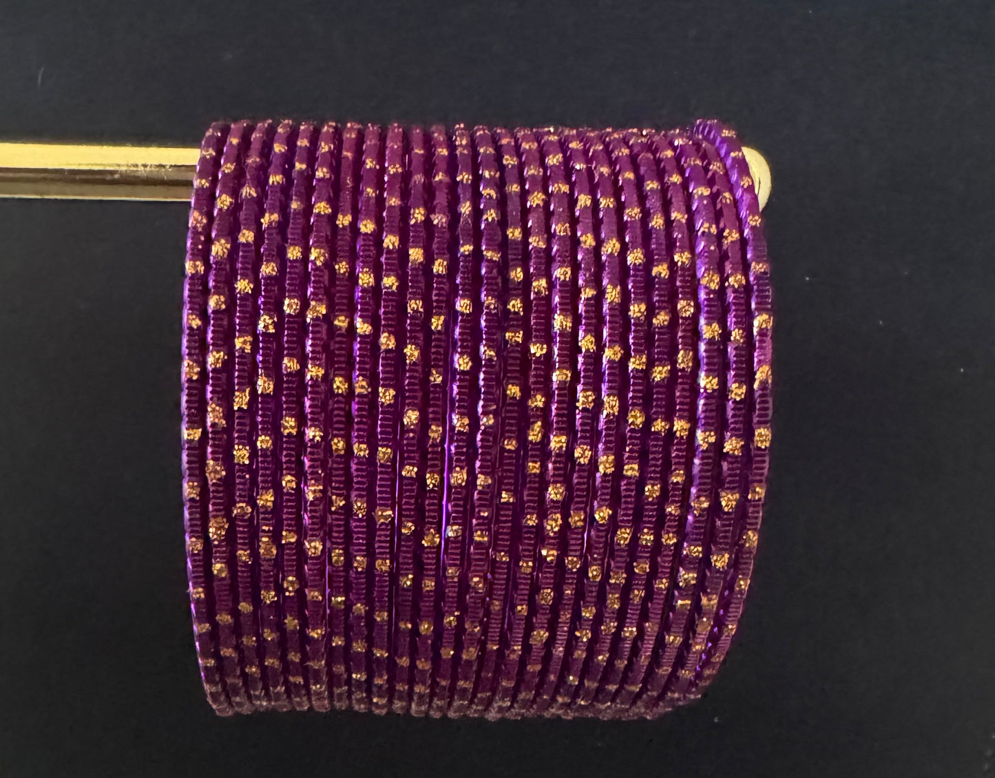 Metal Bangles - DG12132