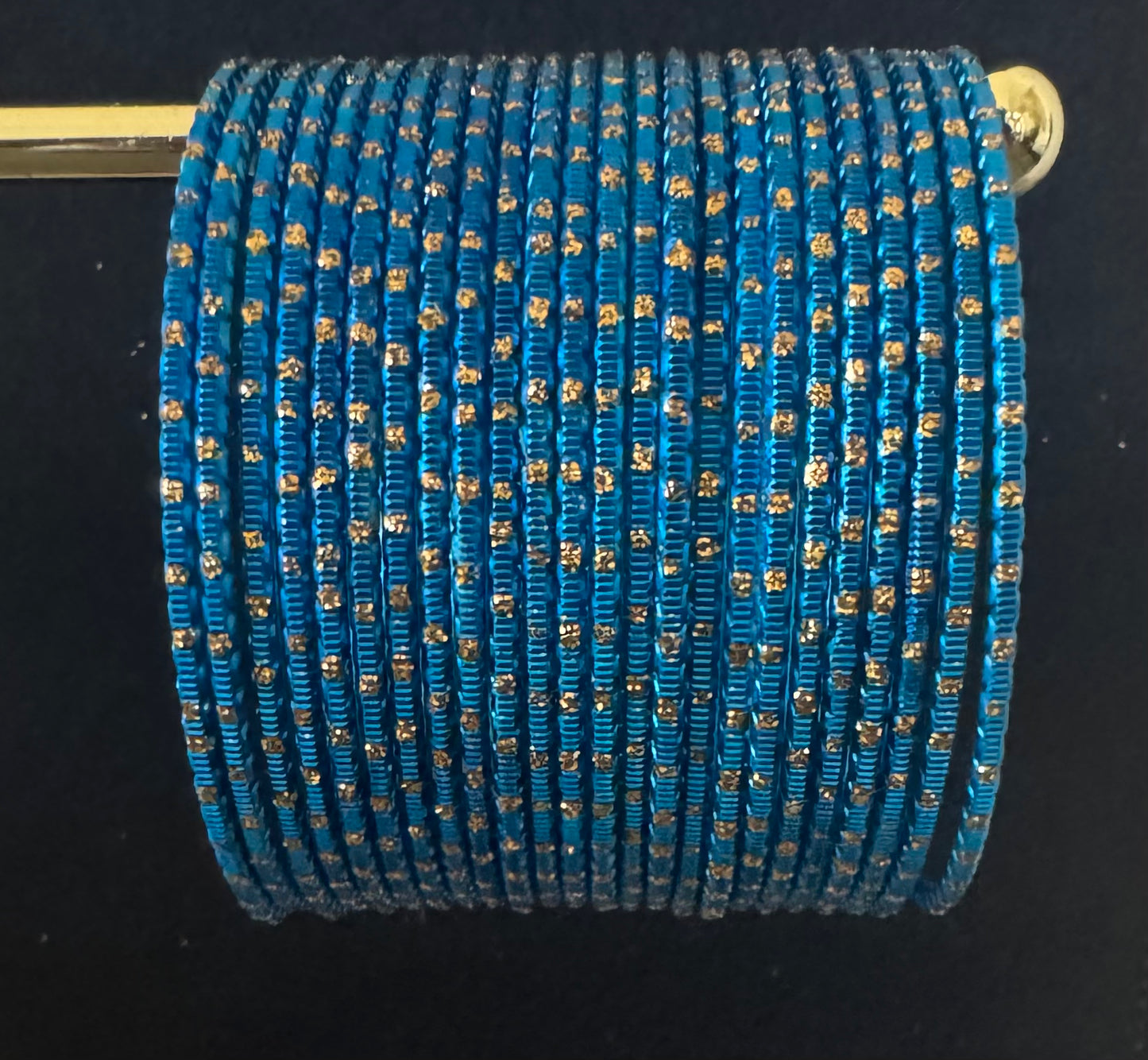 Metal Bangles - DG1238