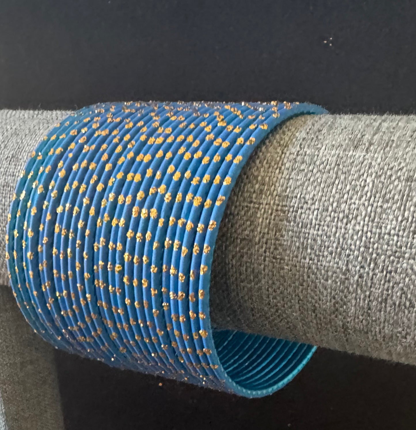 Metal Bangles - DG1237