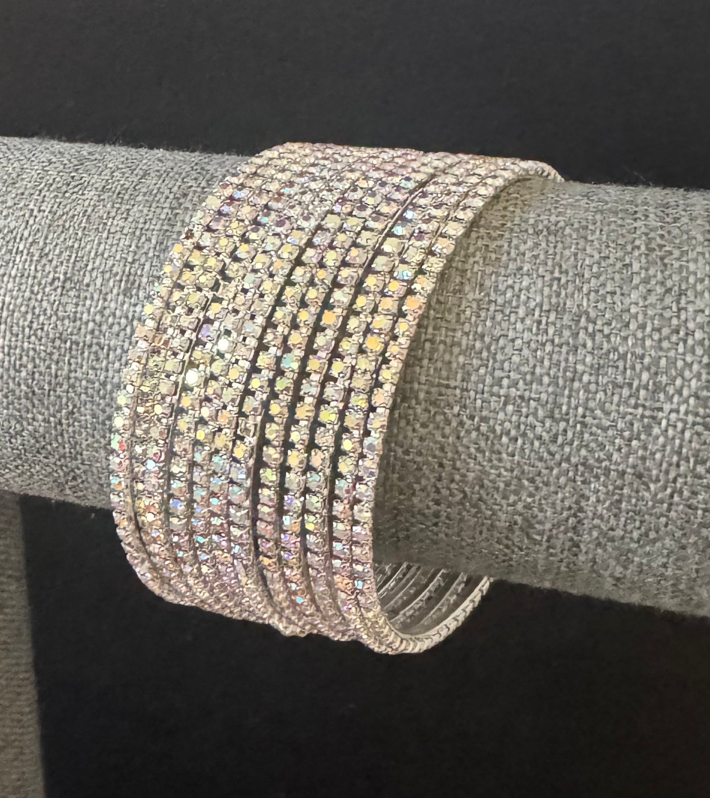 Metal Bangles - DG12112