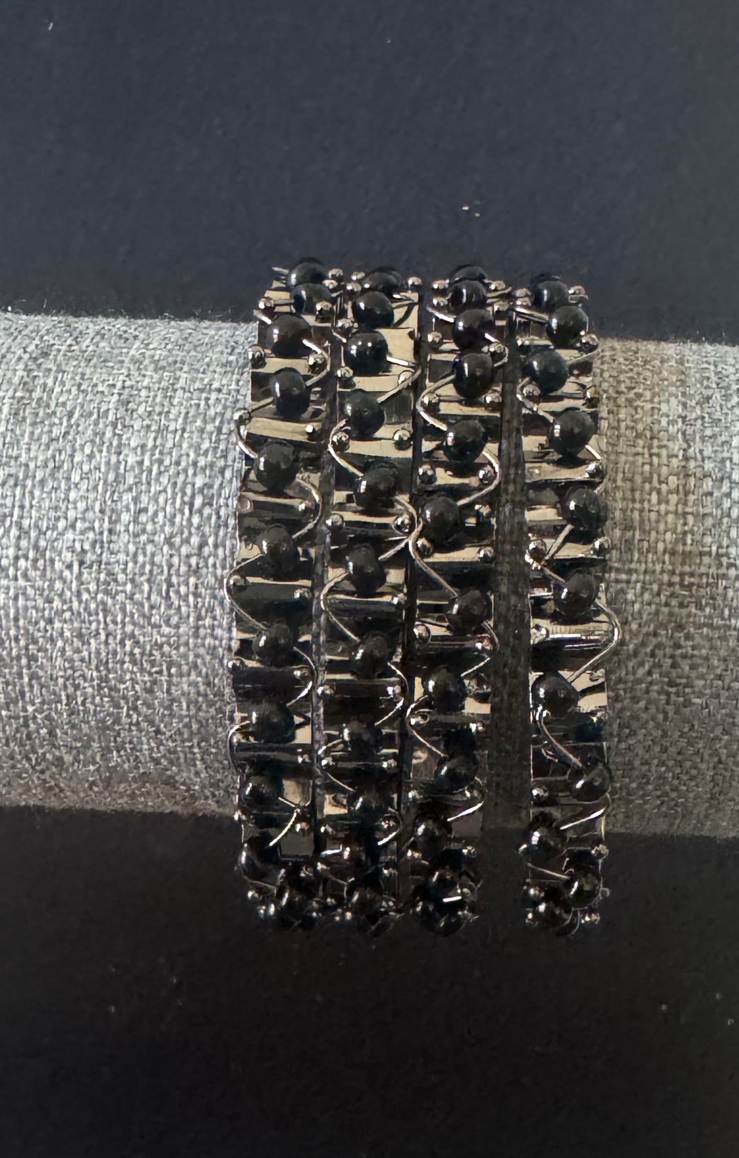 Beads Bangles - DG12416