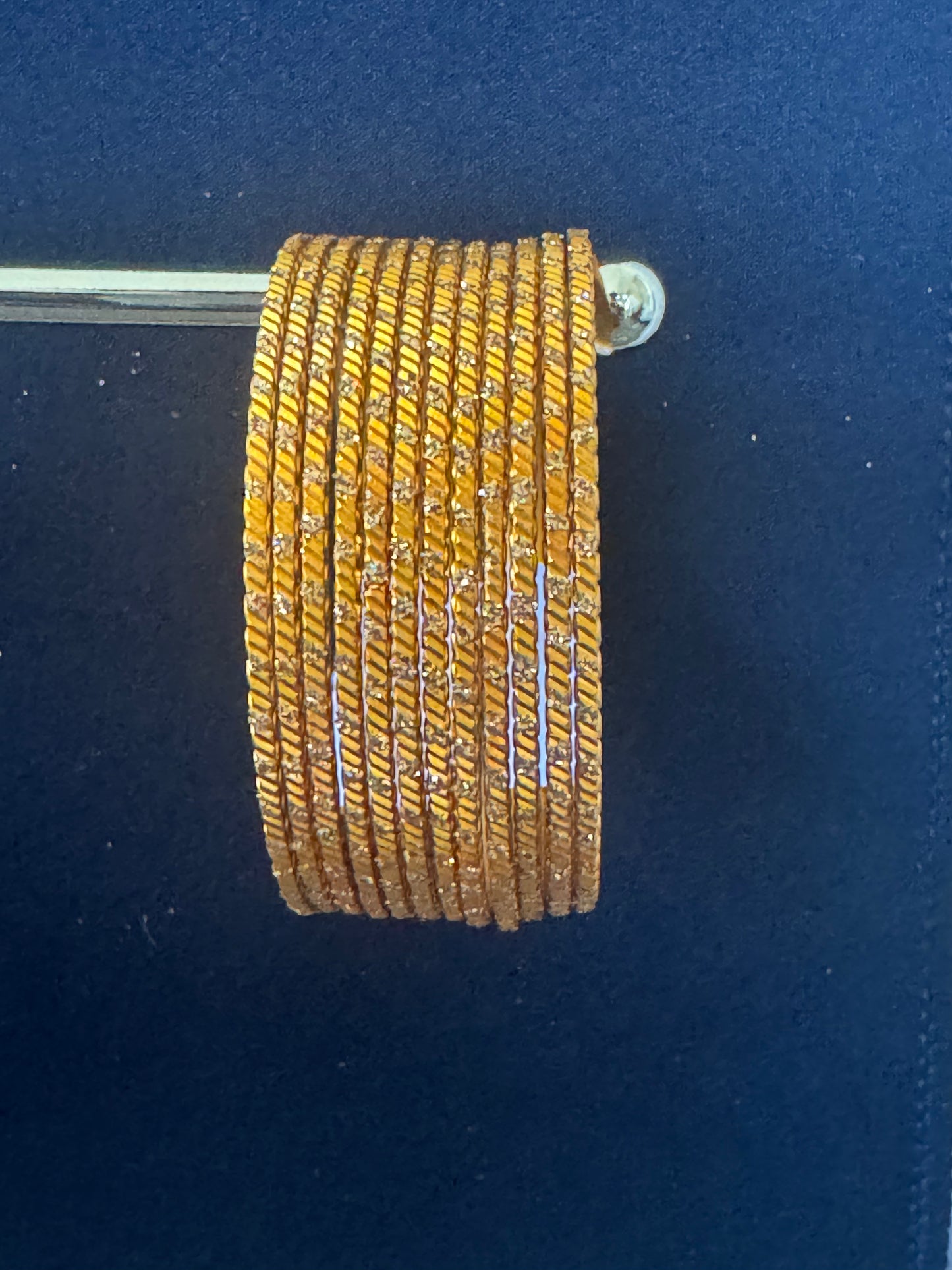 Metal Bangles - DG1216