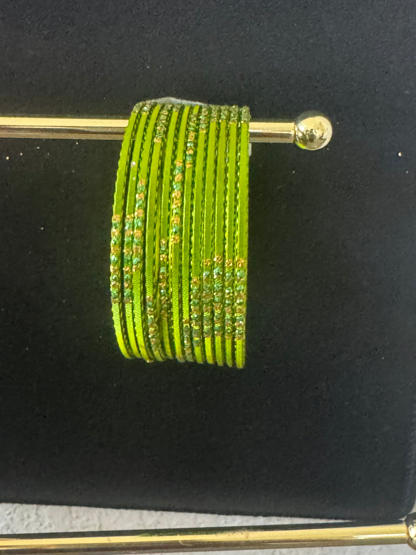 Metal Bangles - DG1217