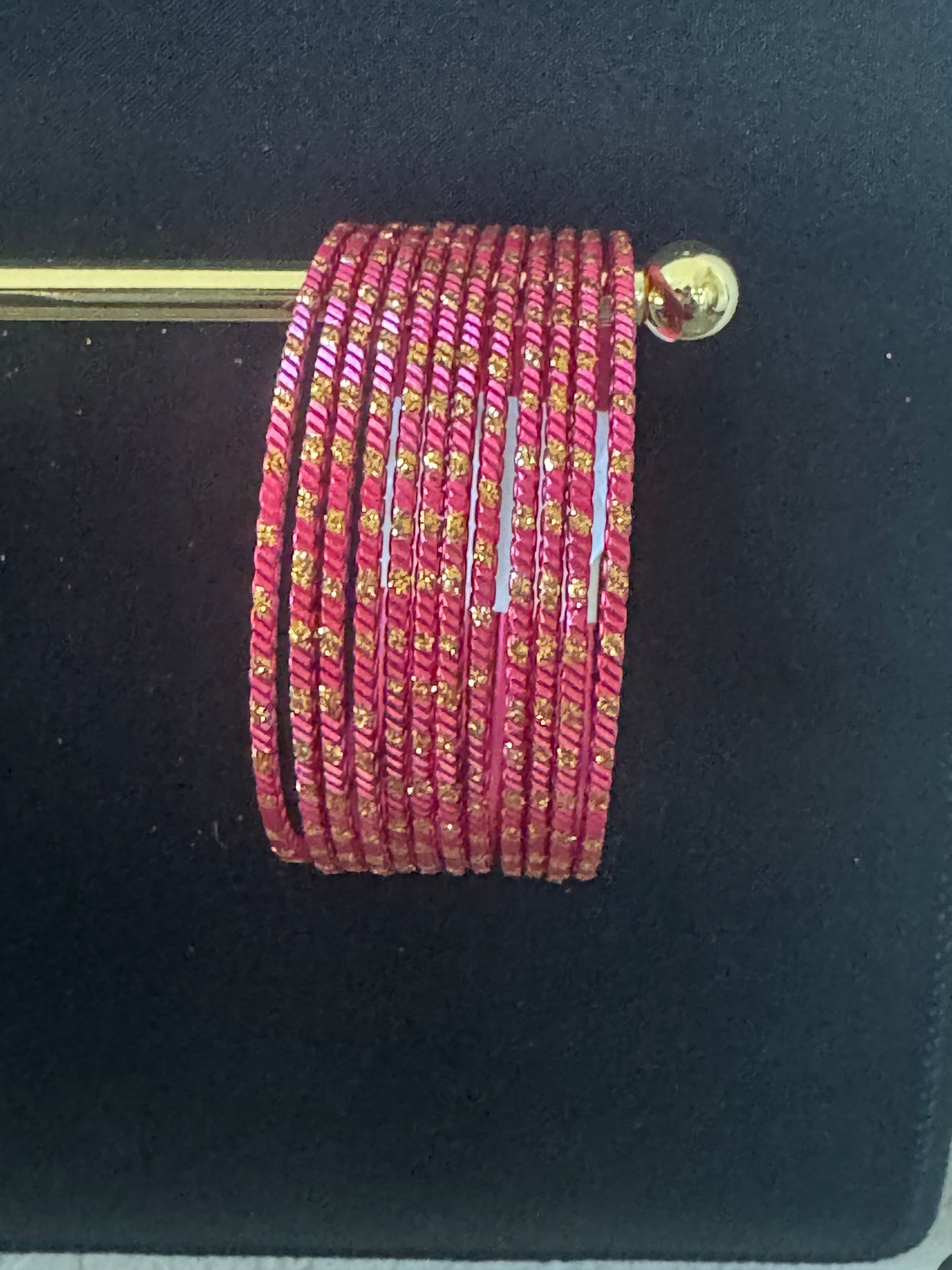 Metal Bangles - DG1213