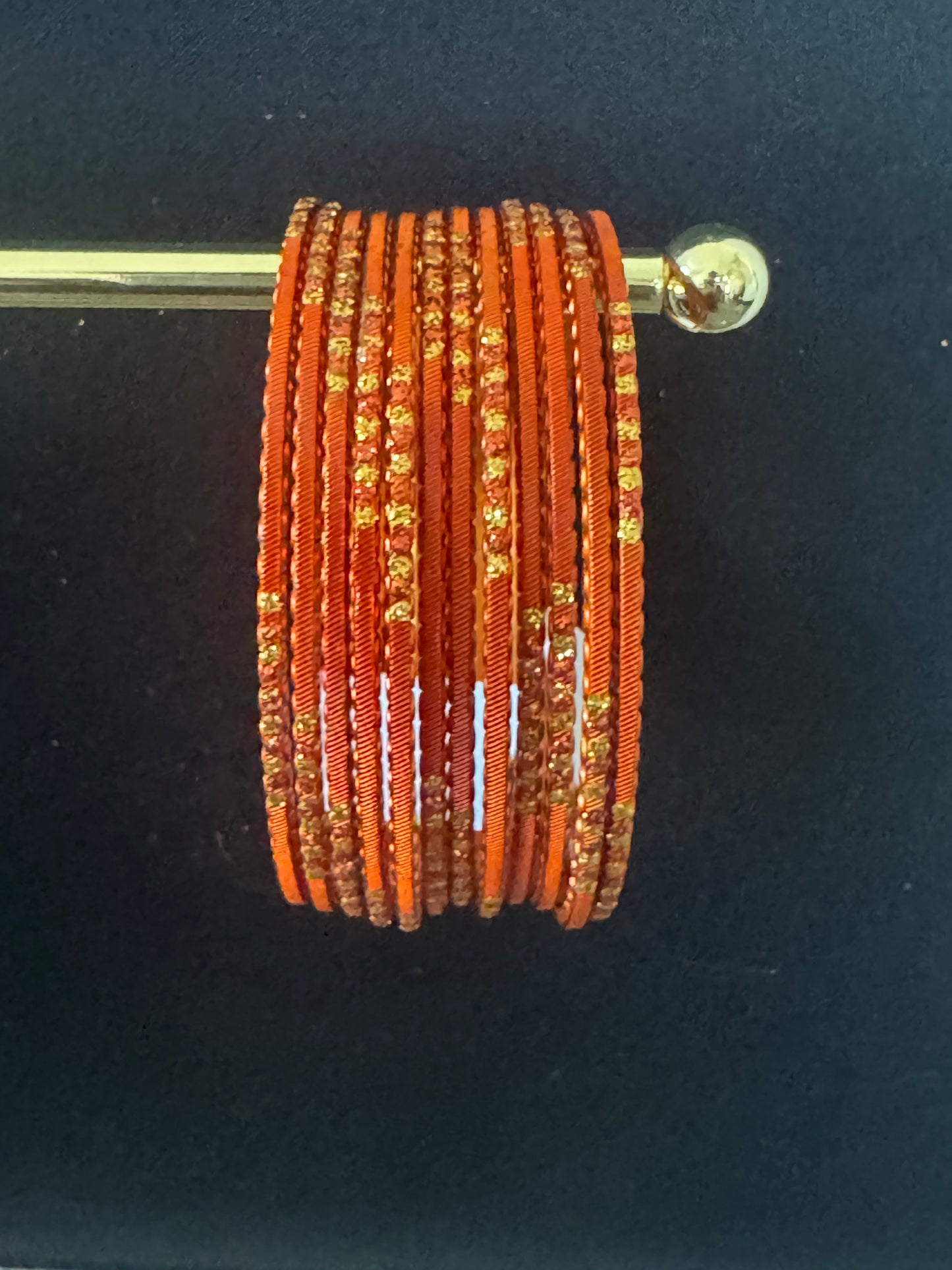 Metal Bangles - DG1218