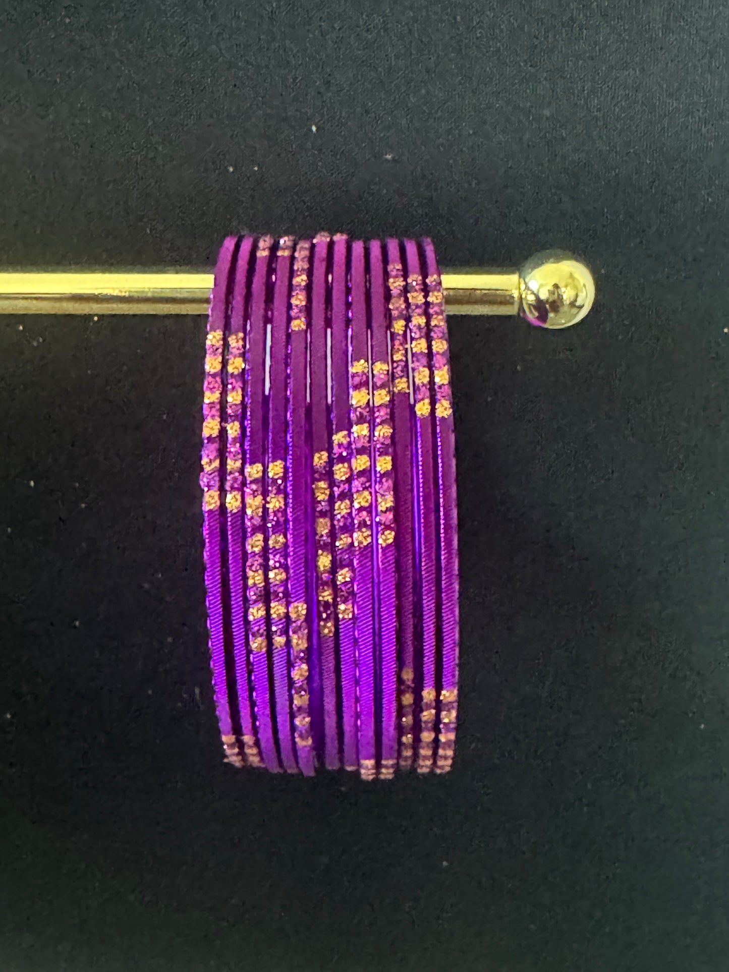 Metal Bangles - DG1220