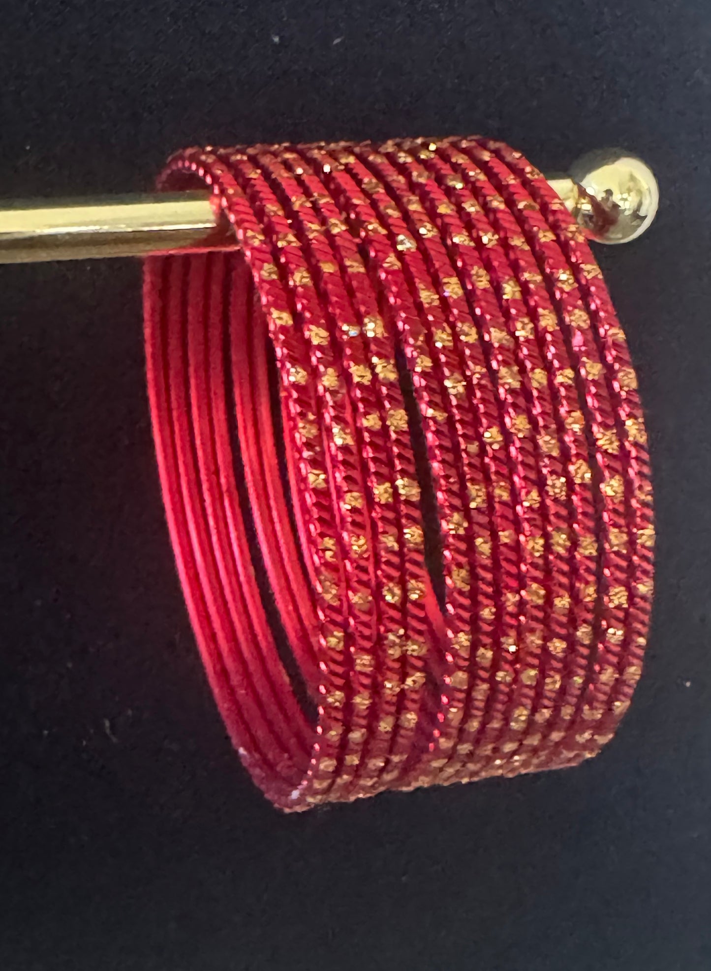 Metal Bangles - DG1221