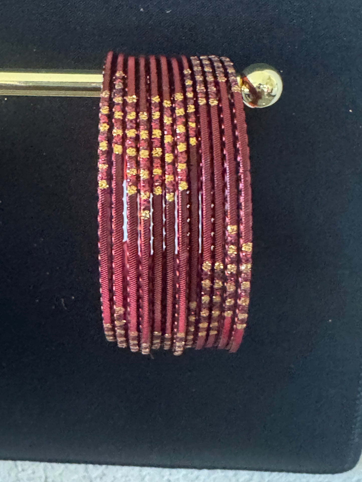 Metal Bangles - DG1322