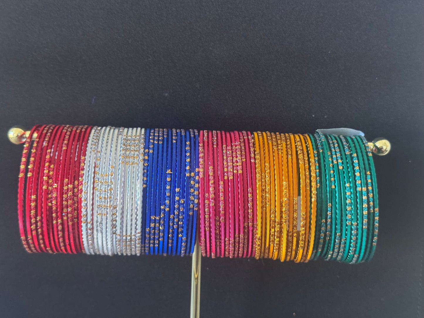 Metal Bangles - DG1225