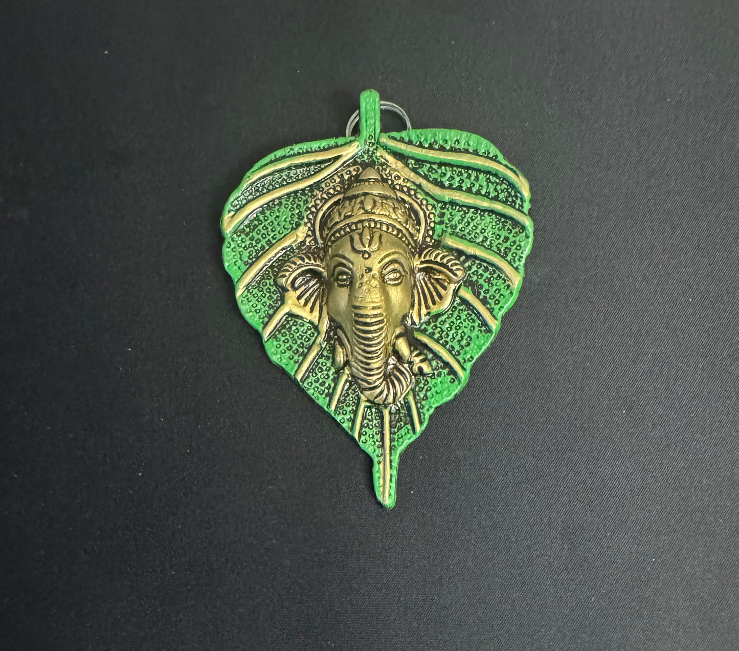 Wall hanging - Ganesha