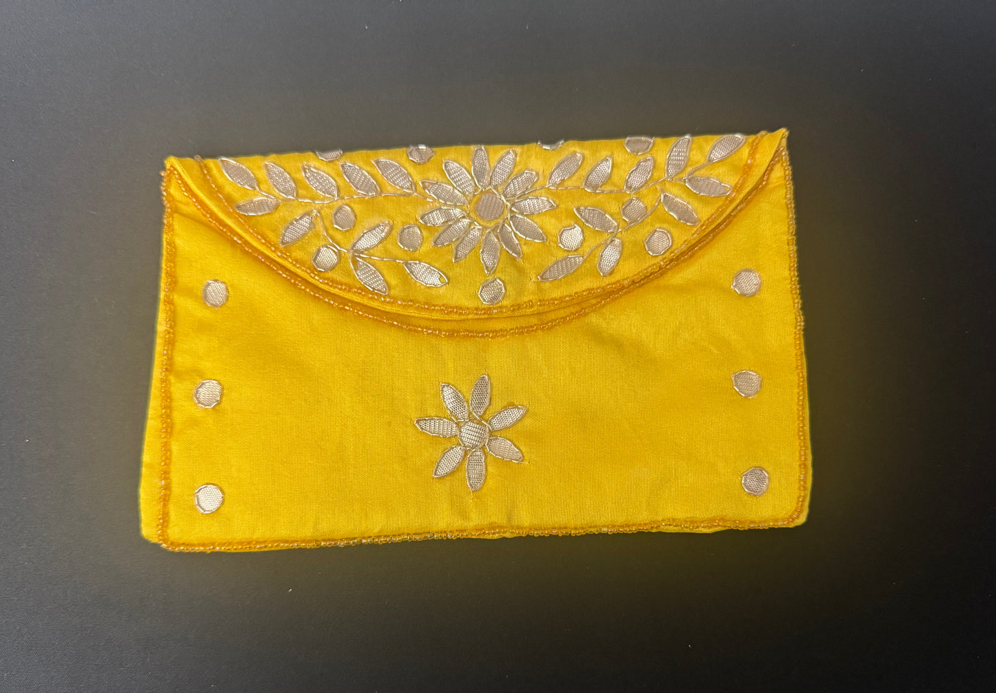 Cash Envelope-2