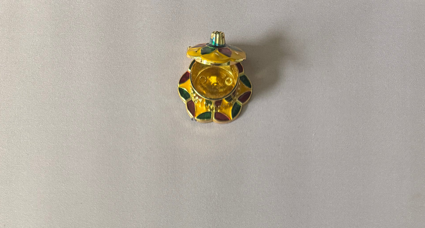 Sindoor Box-DG0048